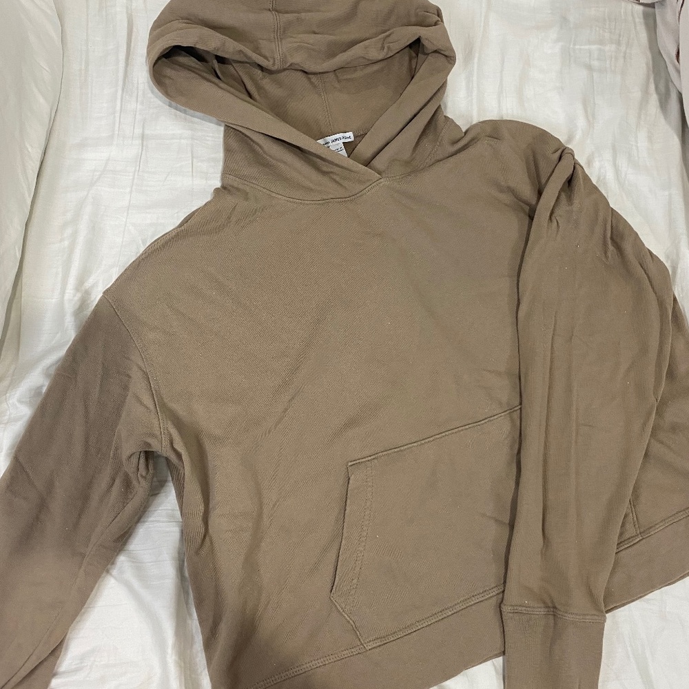 Sweatsuit